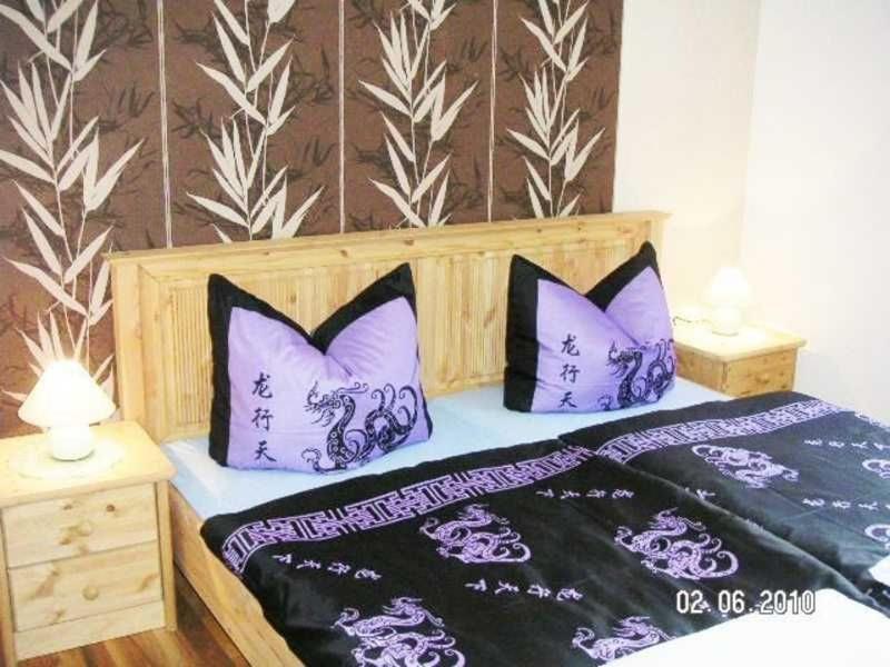 Karlshagen Fh Charlottchen 빌라 외부 사진